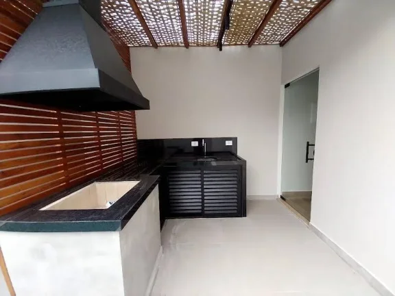 Imagem Casa nova em Peruíbe