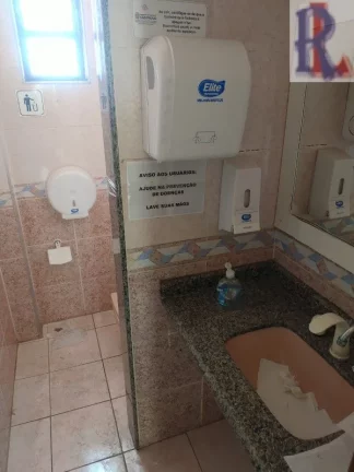 Imagem PRÉDIO COMERCIAL COMERCIAL em SÃO PAULO - SP, VILA PEREIRA BARRETO