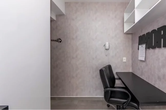 Imagem APARTAMENTO RESIDENCIAL em São Paulo - SP, Vila Mariana
