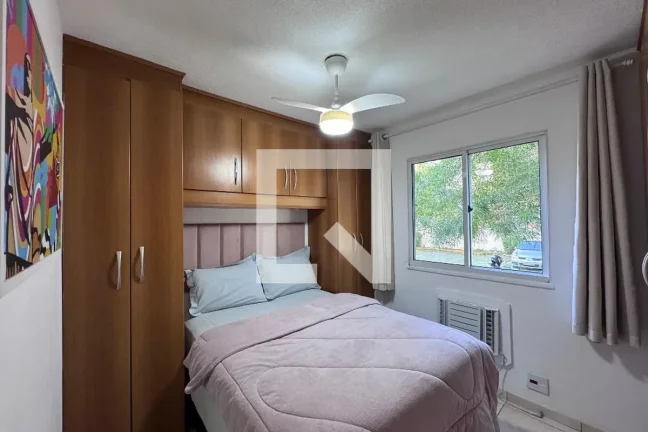 Imagem Apartamento à Venda - Vargem Grande, 2 Quartos, 59 m2