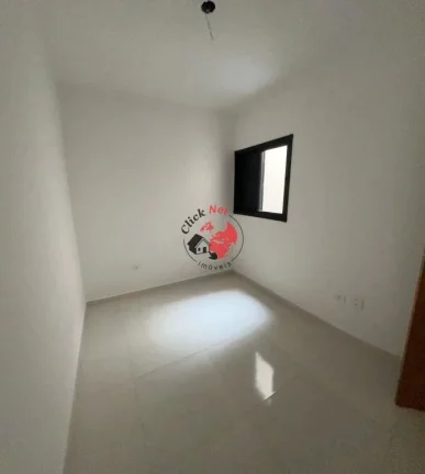 Imagem Lindo apartamento novo à venda, prédio baixo com elevador, localizado no Jardim Alvorada, Santo André, com 2 dormitórios, 1 vaga coberta, 50 m².