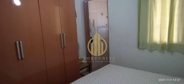 Imagem Casa em condomínio com 3 dormitórios e suíte - Ipiranga - Ribeirão Preto/SP