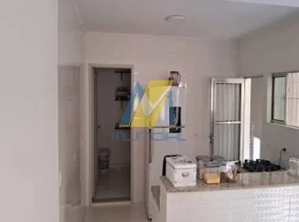 Imagem Sobrado com 3 Dormitórios, Suíte e 2 Vagas - Excelente Oportunidade
