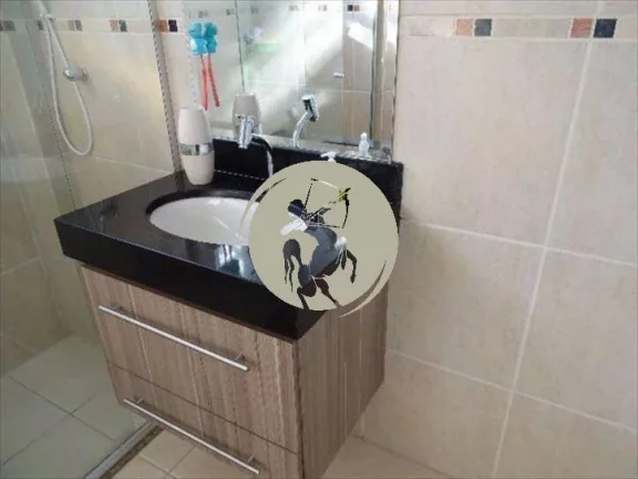Imagem LINDO APARTAMENTO PROXIMO AO CANAL 2 COM DEPENDENCIA DE EMPREGADA REVERTIDA LINDO PARTAMENTO NO BAIR...