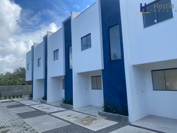 Imagem GEMINADO RESIDENCIAL em São Francisco do Sul - SC, Acaraí