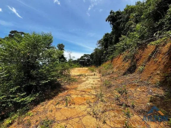 Imagem Área à venda 2.379,00m2 na Rota da ferradura - Buenos Aires - Guarapari-ES