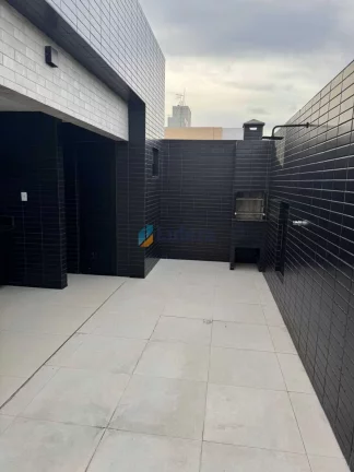 Imagem Cobertura Duplex - 3 Quartos - 1 Suíte - 112,13 m² - Intermares, Cabedelo/PB