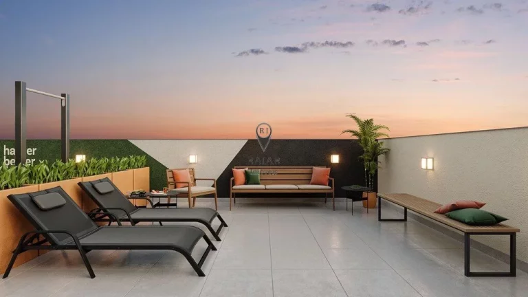 Imagem O Land Urban Habitat traz a você a segurança que seu lar precisa. Ao entrar em contato com a terra...