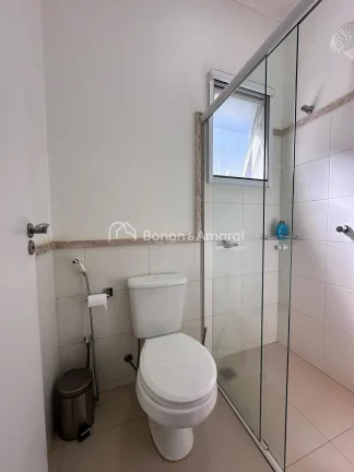 Imagem Casa térrea para locação 03 quartos no Condomínio Terras do Cancioneiro, no Parque Brasil 500, na cidade de Paulínia