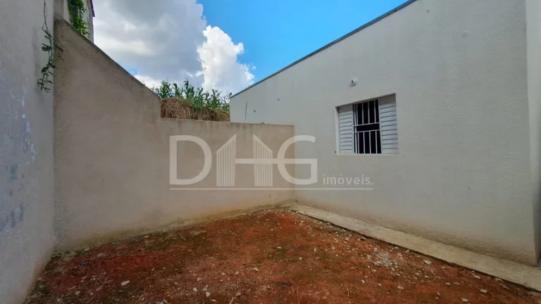 Imagem Casa à venda com 125 m² | Nova Veneza | Sumaré - SP