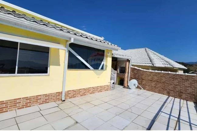 Imagem Casa a venda com 130 m² em Jardim Sulacap