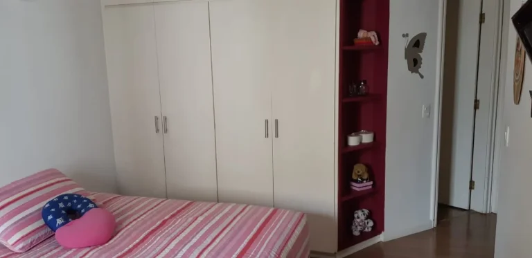 Imagem Apartamento Perdizes - 246M², 4 Dorms, 3 Suítes, 4 Vagas.