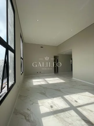 Imagem Casa no Condomínio Gran Ville São Venâncio em Construção | Itupeva | São Paulo