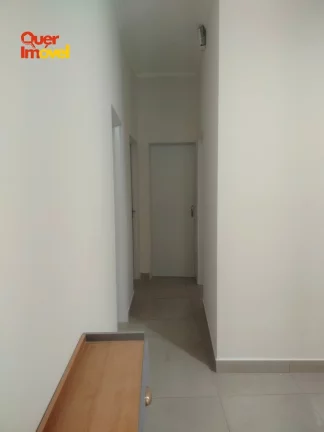 Imagem Excelente apartamento para locação em Campos Elíseos, Ribeirão Preto-SP: 2 quartos, 1 sala, 1 banheiro, 52m²!