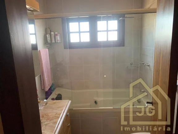 Imagem Sobrado com 5 Quartos à Venda, 359 m² em Jardim São Caetano - São Caetano Do Sul