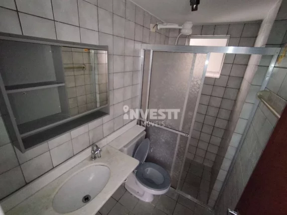 Imagem Apartamento com 2 dormitórios para alugar - Setor Bueno - Goiânia/GO
