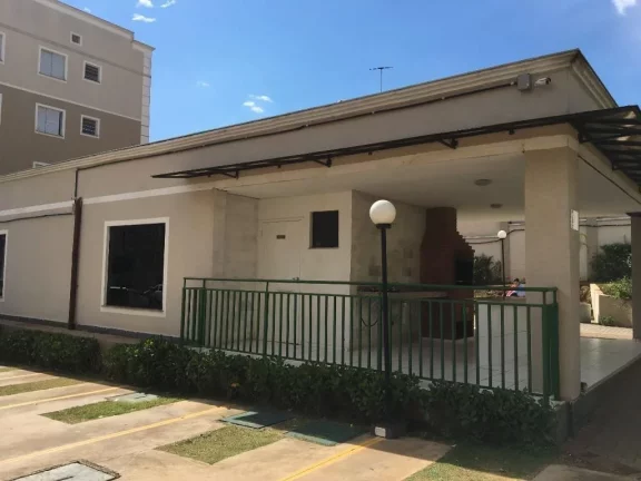 Imagem Apartamento à venda, 47 m² por R$ 250.000,00 - Cidade Edson - Suzano/SP