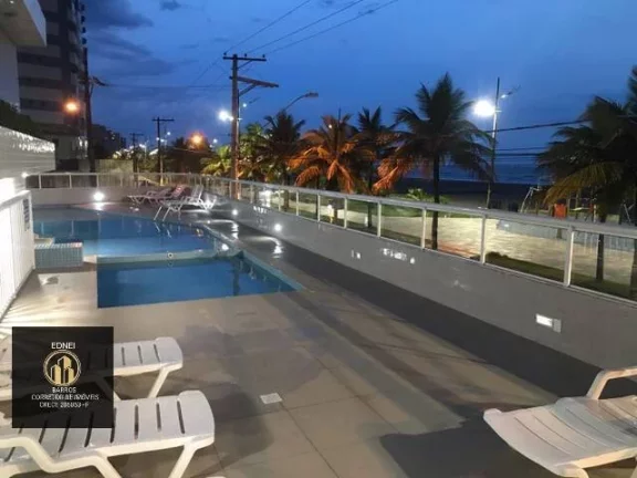 Imagem Apartamento - Maracanã - Praia Grande, SP.