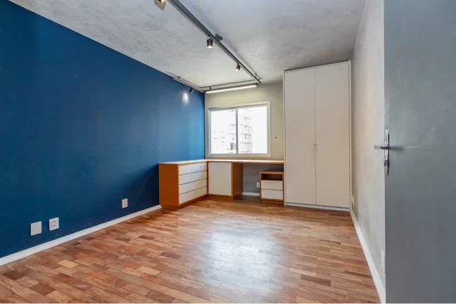 Imagem APARTAMENTO RESIDENCIAL em São Paulo - SP, Jardins