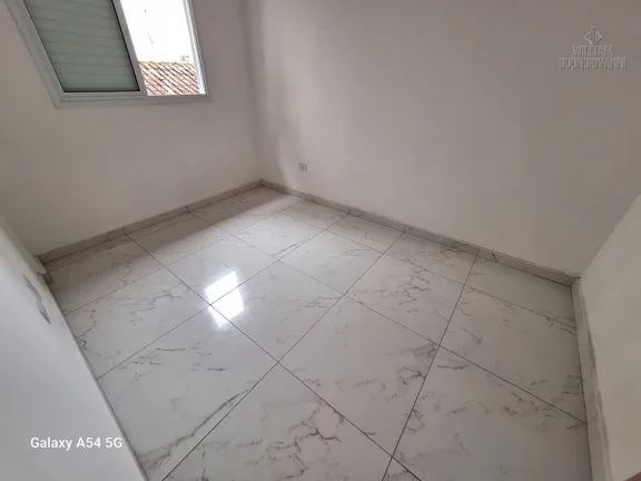 Imagem CASA DE CONDOMINIO SOBREPOSTA NOVA COM 2 DORMITORIOS - OCIAN PRAIA GRANDE - SP