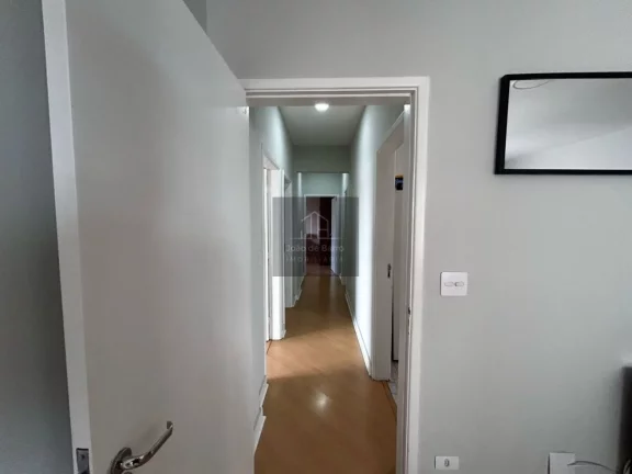 Imagem Apartamento com 3 dormitórios à venda, 160 m² por R$ 955.000,00 - Cambuci - São Paulo/SP