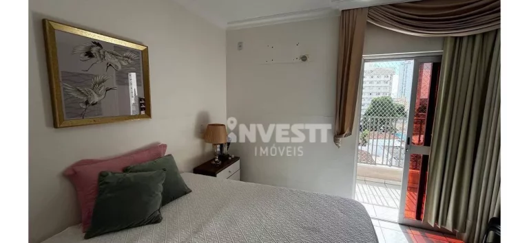 Imagem Apartamento à venda no Setor Oeste - Goiânia/GO