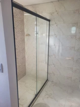 Imagem Sobrado com 4 dormitórios à venda, 283 m² por R$ 1.100.000,00 - Vila Nova Urupês - Suzano/SP