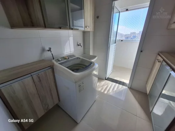 Imagem Apartamento 3 dormitórios sendo 2 suítes 3 vagas Centro de Mongaguá