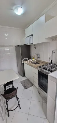 Imagem Apartamento para alugar no bairro Vila Mariana - São Paulo/SP, Zona Sul