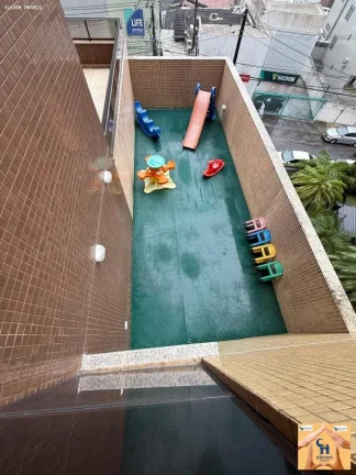 Imagem Apartamento para Venda em Salvador, Itaigara, 1 dormitório, 1 suíte, 1 banheiro, 1 vaga