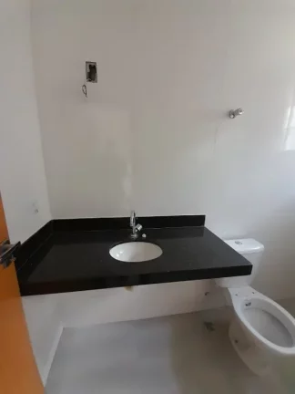 Imagem Casa Duplex em Belo Horizonte