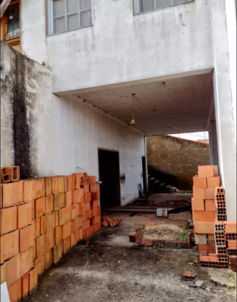Imagem IMÓVEL DE ALTO PADRÃO A VENDA NO BAIRRO COLINA VERDE - TATUÍ/SP