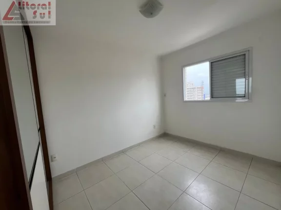 Imagem APARTAMENTO RESIDENCIAL em PRAIA GRANDE - SP, AVIAÇÃO