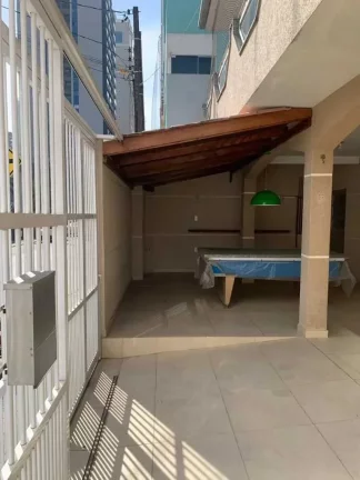 Imagem Casa com 4 dormitórios sendo 1 suíte em a 580m do mar em Morretes, Itapema/SC