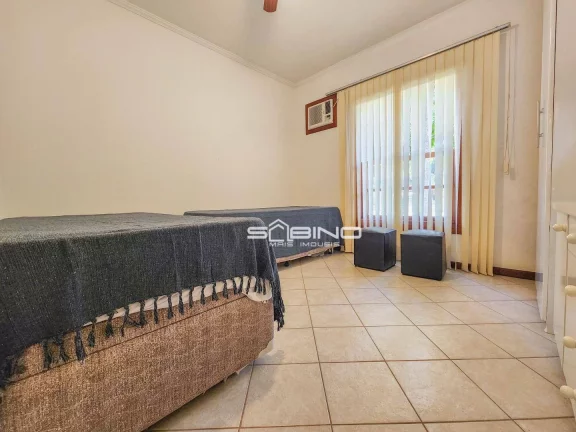 Imagem Casa à Venda, com 5 dormitórios 5 suítes 369m², 6 vagas - na Riviera de São Lourenço - Bertioga SP