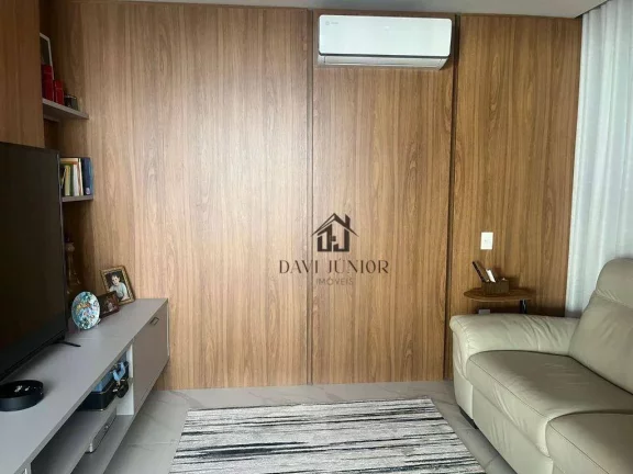 Imagem Apartamento com 3 dormitórios à venda, 220 m² por R$ 3.200.000,00 - Parque Campolim - Sorocaba/SP
