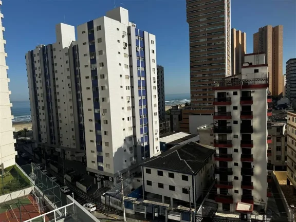 Imagem APARTAMENTO COM 75.54 m² - BOQUEIRÃO - PRAIA GRANDE SP
