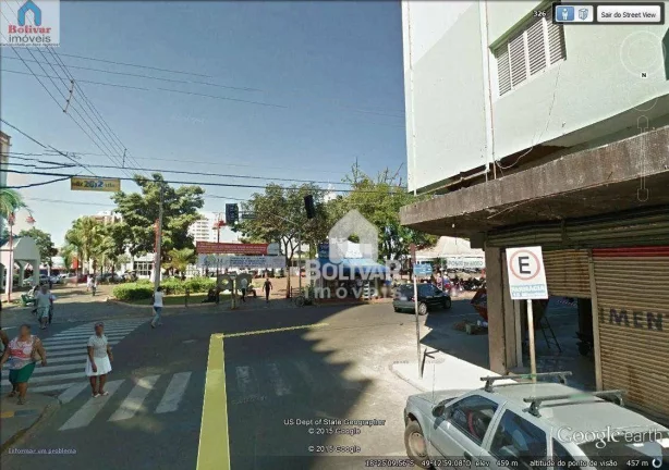 Imagem Apartamento com 2 dormitórios à venda, 120 m² por R$ 400.000,00 - Setor Central - Itumbiara/GO