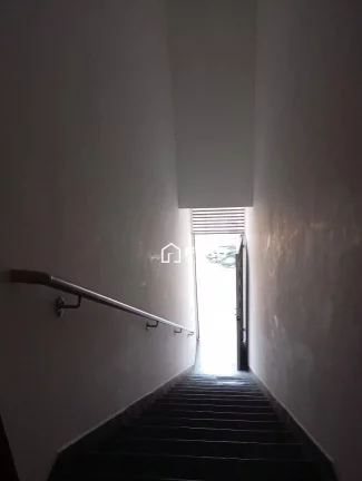 Imagem Kitnet para alugar, 50 m² por R$ 1.450,00/mês - Jardim Arapongas - Guarulhos/SP