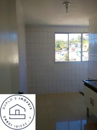 Imagem Apartamento na Zona norte, Vila Amália, a 5 minutos do hiper center andorinha.