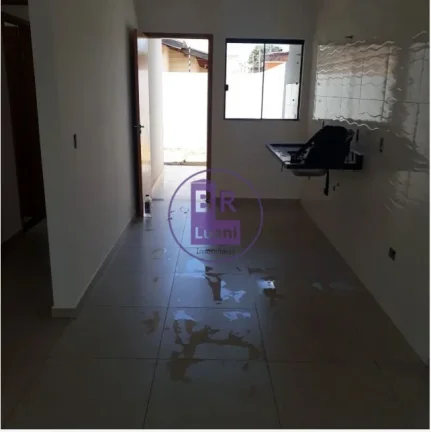 Imagem Linda casa para venda (Nova)