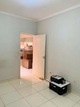 Imagem Casa à Venda no Residencial Faculdade, Boituva/SP