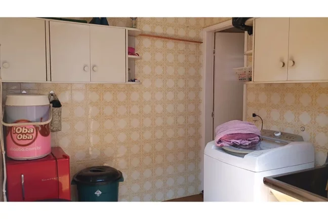 Imagem CASA RESIDENCIAL em São Paulo - SP, Cupecê