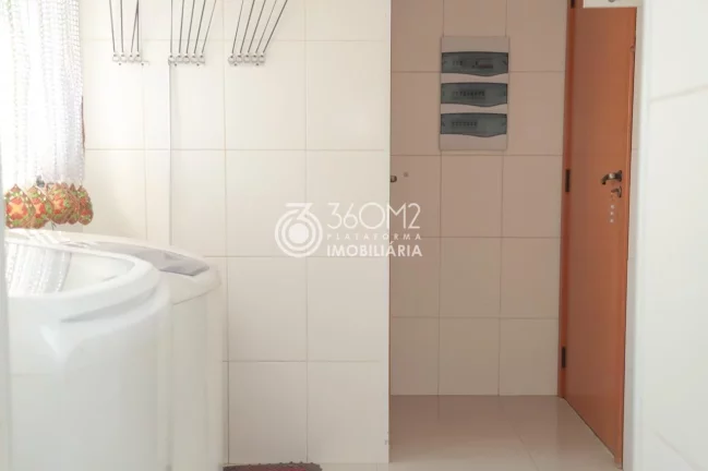 Imagem Apartamento para Venda em Santo André / SP no bairro Vila Floresta