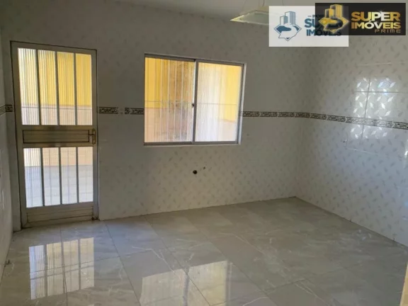 Imagem Sobrado Comercial e Residencial a venda na Duque de Caxias