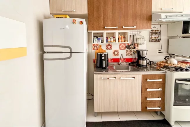 Imagem IA 2917 Apto 612651055-5 - Apartamento à venda no bairro Igara - Canoas/RS