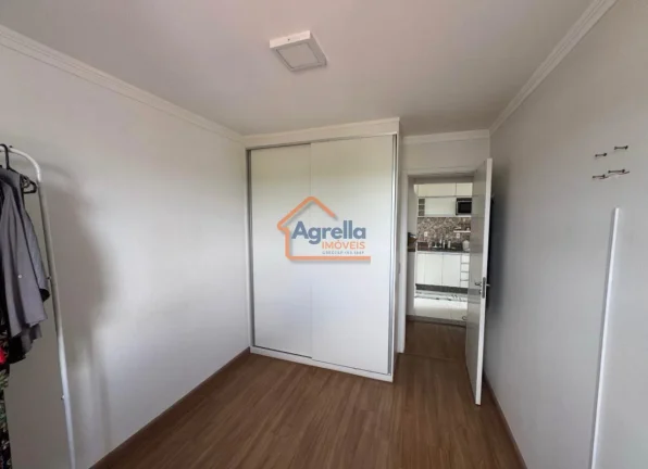 Imagem Apartamento à venda no bairro CONDOMÍNIO SANTA CLARA - Mogi Guaçu/SP