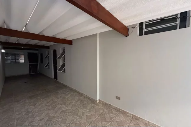 Imagem Casa térrea - 3 dorm. - R$ 850 mil - Chácara Inglesa (Jd. Felicidade)