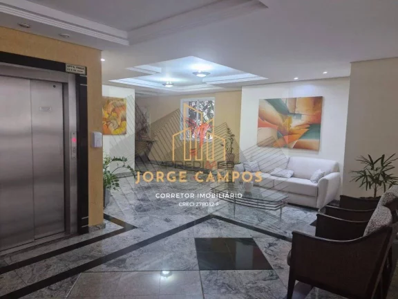 Imagem AP - 24108 - APARTAMENTO NO JARDIM AQUARIUS