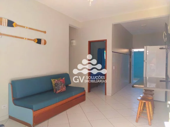 Imagem Pousada à venda, por R$ 6.000.000 - Lagoinha - Ubatuba/SP